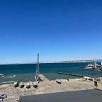 Двухместный (Первая категория с видом на море 3-4 этаж), Отель Евразия