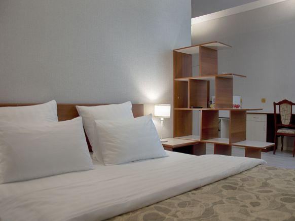 Фотография номера гостиницы Дионис