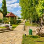 Барбекю, Гостиница Дионис