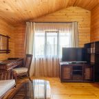 Бунгало (С видом на бассейн), Отель Золотая бухта