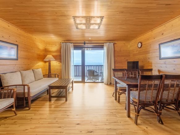 Фотография номера гостиницы Отель Золотая Бухта