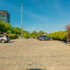 Автостоянка / Парковка, Отель Золотая бухта
