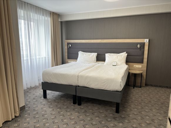 Фотография номера гостиницы Амакс Золотое кольцо