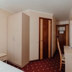 Двухместный (Стандарт, Однокомнатный, 1 двуспальная кровать), Гостиница АМАКС Золотое кольцо
