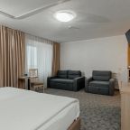 Студио (АМАКС), Гостиница АМАКС Золотое кольцо