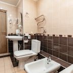 Студио (АМАКС), Гостиница АМАКС Золотое кольцо