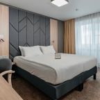 Студио (АМАКС), Гостиница АМАКС Золотое кольцо