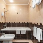 Люкс (Семейный двухкомнатный), Гостиница АМАКС Золотое кольцо