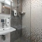 Двухместный (Бизнес АМАКС), Гостиница АМАКС Золотое кольцо