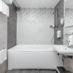 Люкс (АМАКС), Гостиница АМАКС Золотое кольцо
