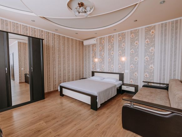 Фотография номера гостиницы Монарх