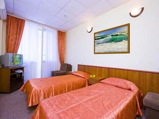 Фотография номера гостиницы Курортный комплекс Маяк