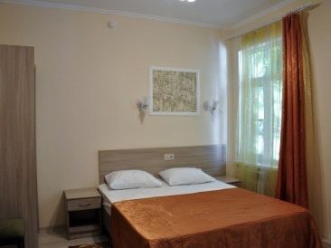 Фотография номера гостиницы Курортный комплекс Маяк