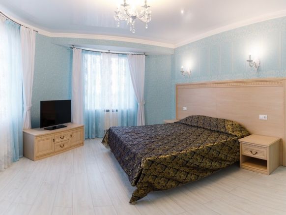 Фотография номера гостиницы Курортный комплекс Маяк