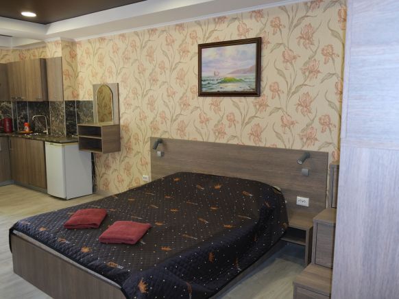 Фотография номера гостевого дома SunShine