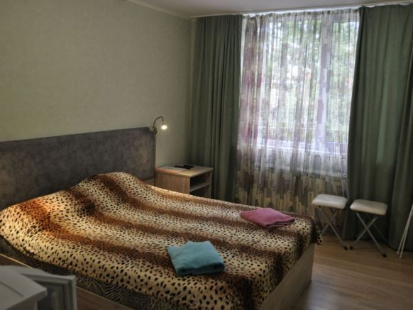 Фотография номера гостевого дома SunShine