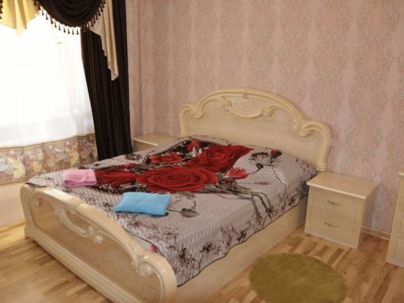 Фотография номера гостевого дома SunShine