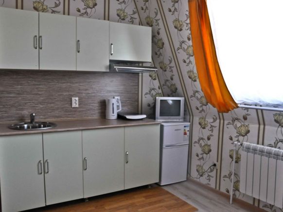 Фотография номера гостевого дома SunShine