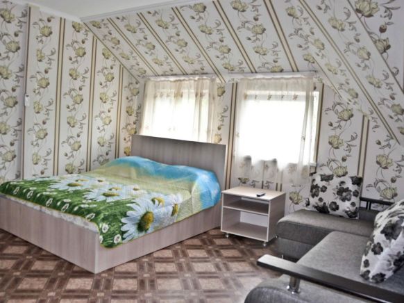 Фотография номера гостевого дома SunShine