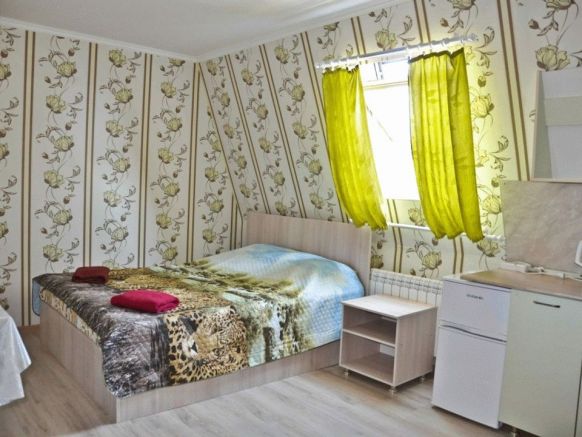 Фотография номера гостевого дома SunShine