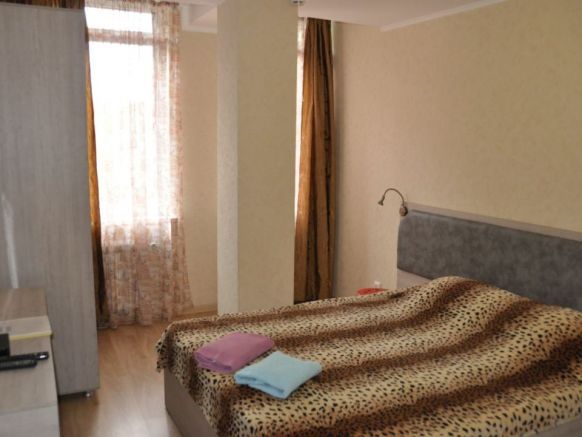 Фотография номера гостевого дома SunShine