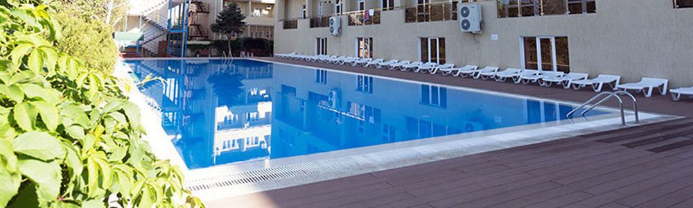 Гостиница Sunmarinn Resort All Inclusive