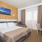 Двухместный (Стандарт), Гостиница Sunmarinn Resort All Inclusive