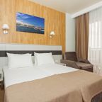 Двухместный (Стандарт), Гостиница Sunmarinn Resort All Inclusive