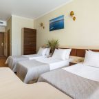 Трехместный (Стандарт), Гостиница Sunmarinn Resort All Inclusive