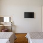 Трехместный (Стандарт), Гостиница Sunmarinn Resort All Inclusive