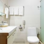 Трехместный (Стандарт), Гостиница Sunmarinn Resort All Inclusive