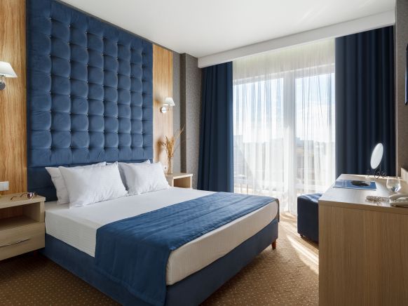 Фотография номера гостиницы Санмаринн