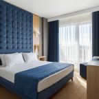 Люкс, Гостиница Sunmarinn Resort All Inclusive