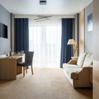 Люкс, Гостиница Sunmarinn Resort All Inclusive