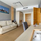 Люкс, Гостиница Sunmarinn Resort All Inclusive