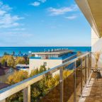 Люкс, Гостиница Sunmarinn Resort All Inclusive