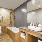 Люкс, Гостиница Sunmarinn Resort All Inclusive