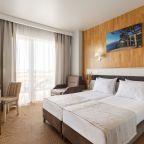 Четырехместный (Семейный), Гостиница Sunmarinn Resort All Inclusive