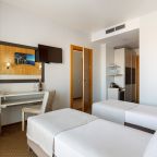 Четырехместный (Семейный), Гостиница Sunmarinn Resort All Inclusive