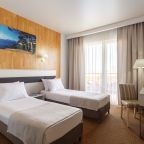 Четырехместный (Семейный), Гостиница Sunmarinn Resort All Inclusive