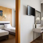 Четырехместный (Семейный), Гостиница Sunmarinn Resort All Inclusive