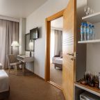 Четырехместный (Семейный), Гостиница Sunmarinn Resort All Inclusive