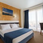 Студио, Гостиница Sunmarinn Resort All Inclusive