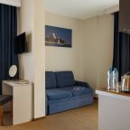 Студио, Гостиница Sunmarinn Resort All Inclusive