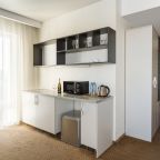 Студио, Гостиница Sunmarinn Resort All Inclusive