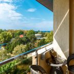 Студио, Гостиница Sunmarinn Resort All Inclusive