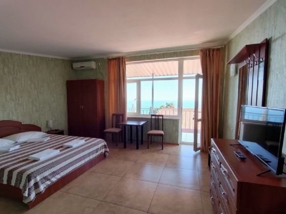 Фотография номера мини отеля У Графского Парка