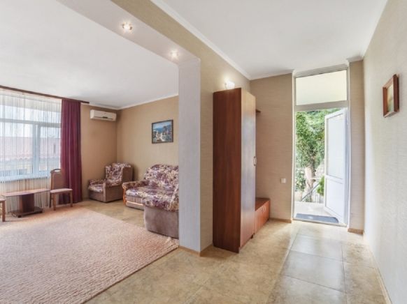 Фотография номера мини отеля У Графского Парка