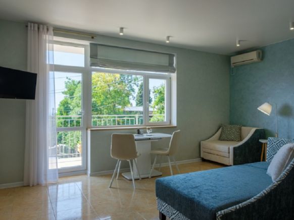 Фотография номера мини отеля У Графского Парка