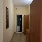 Четырехместный (Четырехместный с террасой), Усадьба У графского парка